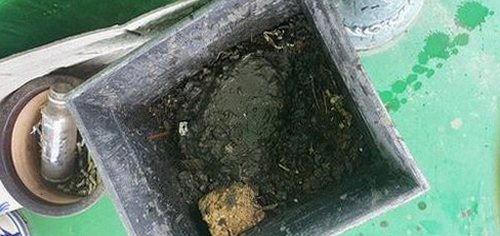합동 하수구막힘 전 확인할 싱크대 점검 항목